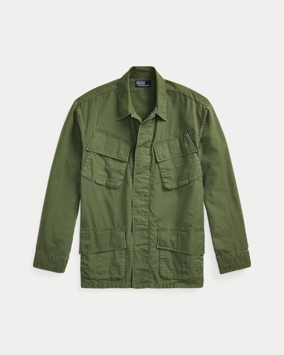 폴로 랄프로렌 / 정글퍼티그 / XL 상품이미지3