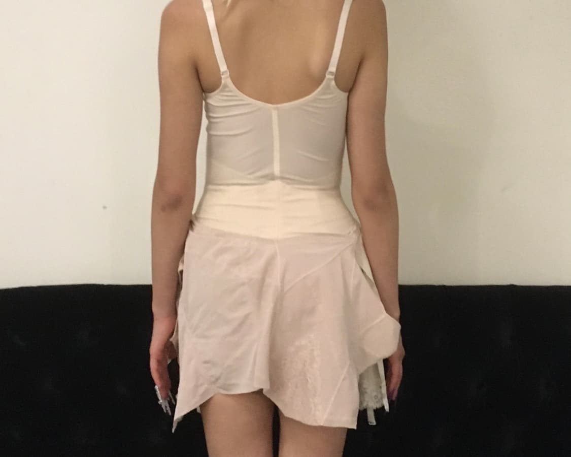 Lingerie dress 3 상품이미지5