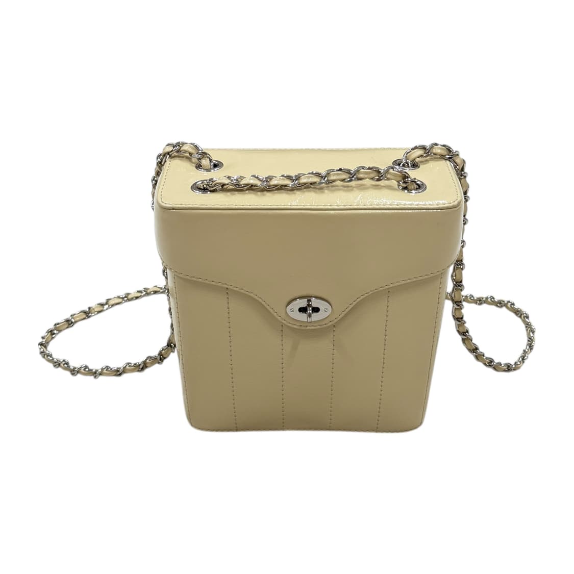 카디널 레드 하디백 가방 버터 상품이미지3