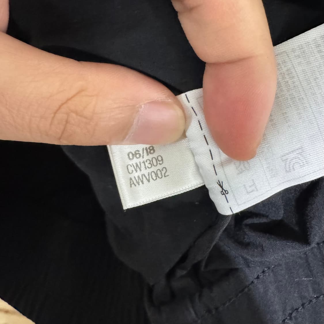 아디다스 바람막이 상품이미지4