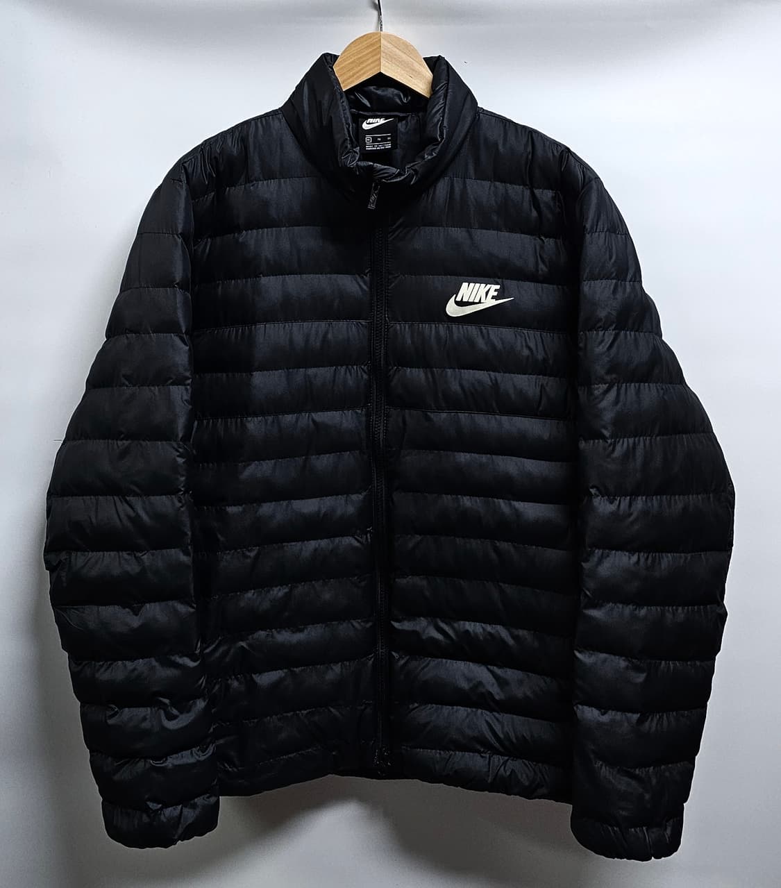 나이키 신세틱 필 경량패딩 XL 상품이미지1