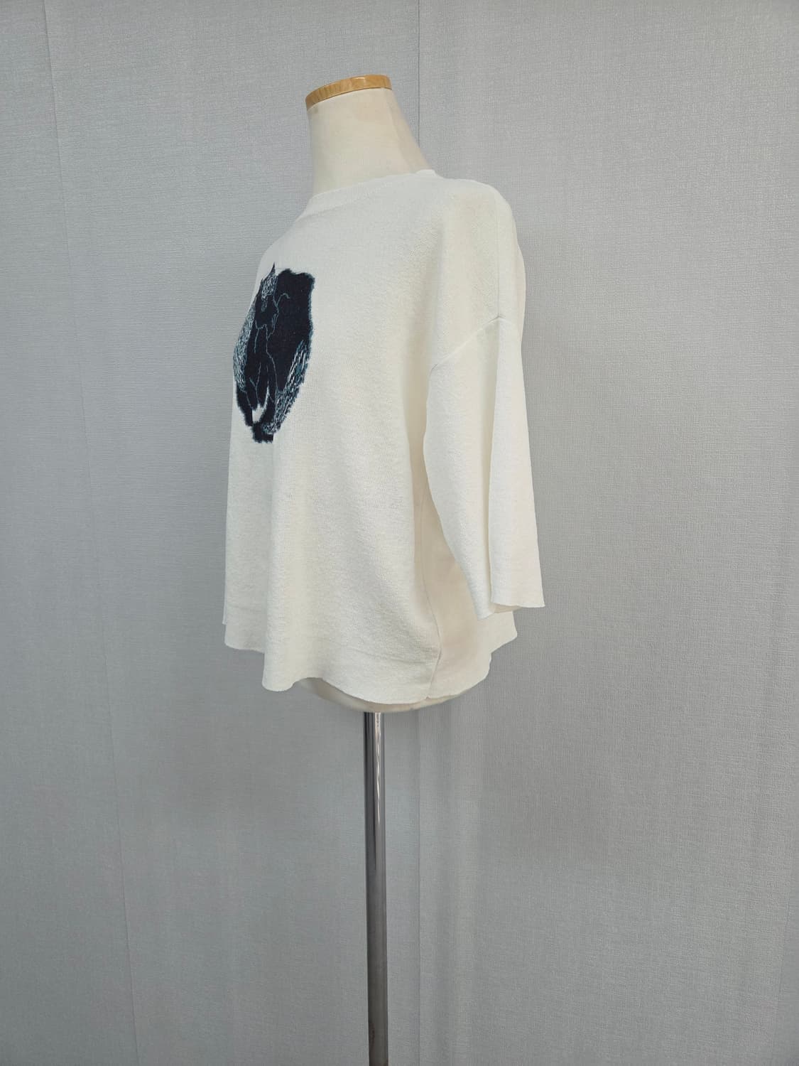 시슬리 반팔 상품이미지2