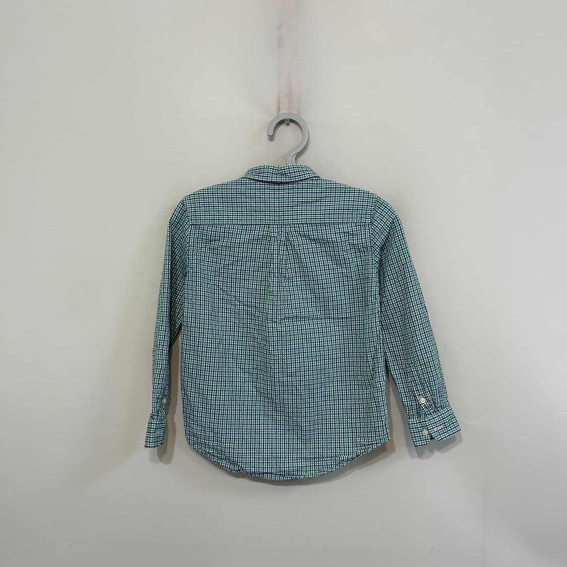 폴로 랄프로렌 키즈 셔츠 남방 7 상품이미지3