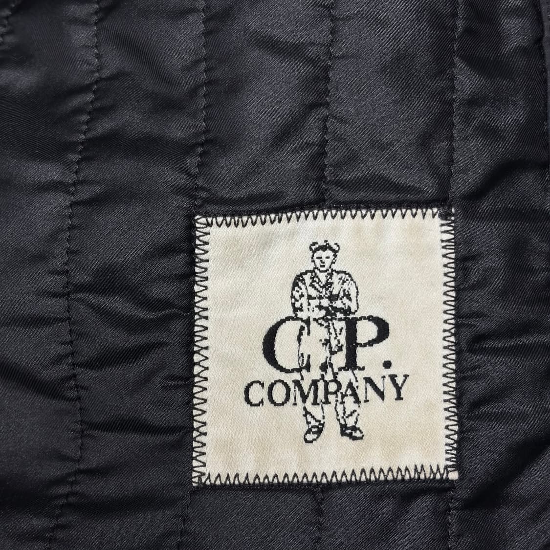 C.P. Company 필드자켓 상품이미지5