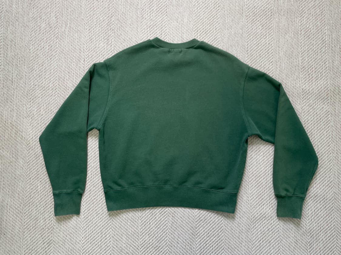 L.l bean 엘엘빈 페이딩 스웻셔츠  J04096 상품이미지5