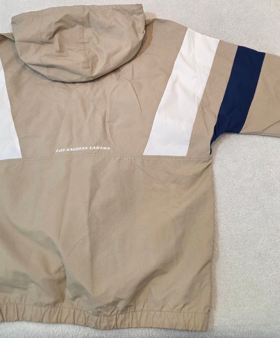 NBA 아노락 상품이미지6