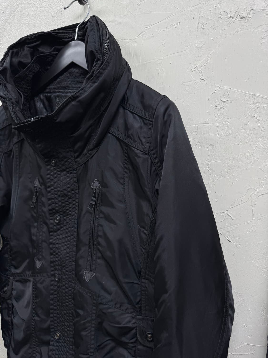 Xfrm 00s archive bono jacket 상품이미지4