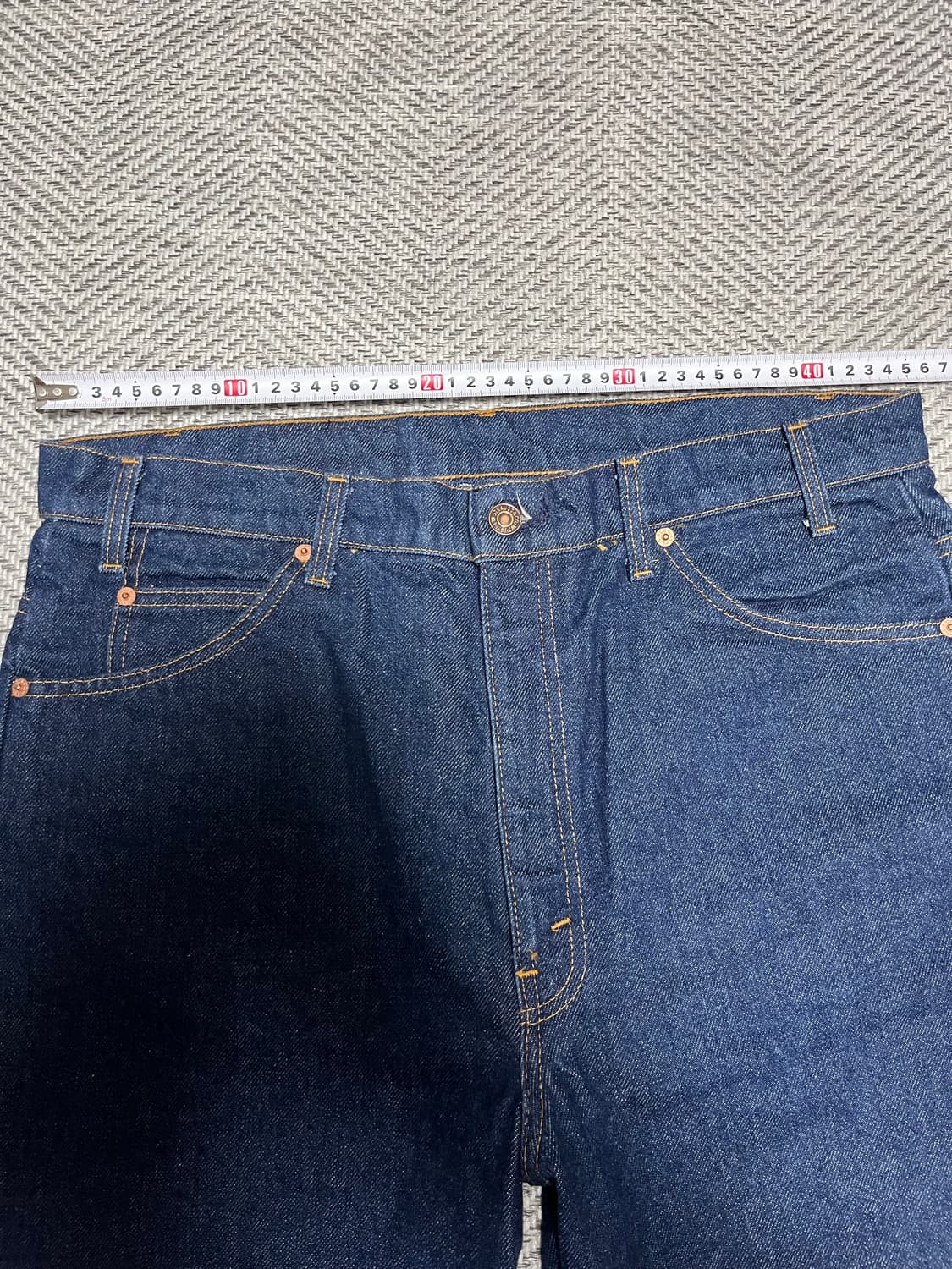 90s 리바이스 517 36x32 상품이미지6