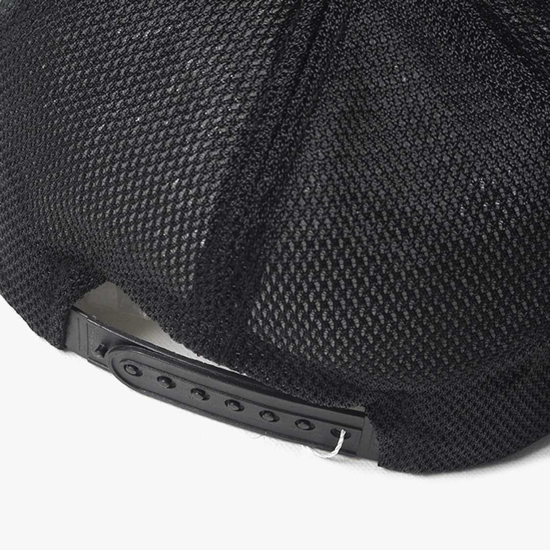  HYSTERIC GLAMOUR "Black Mesh Cap" 상품이미지4