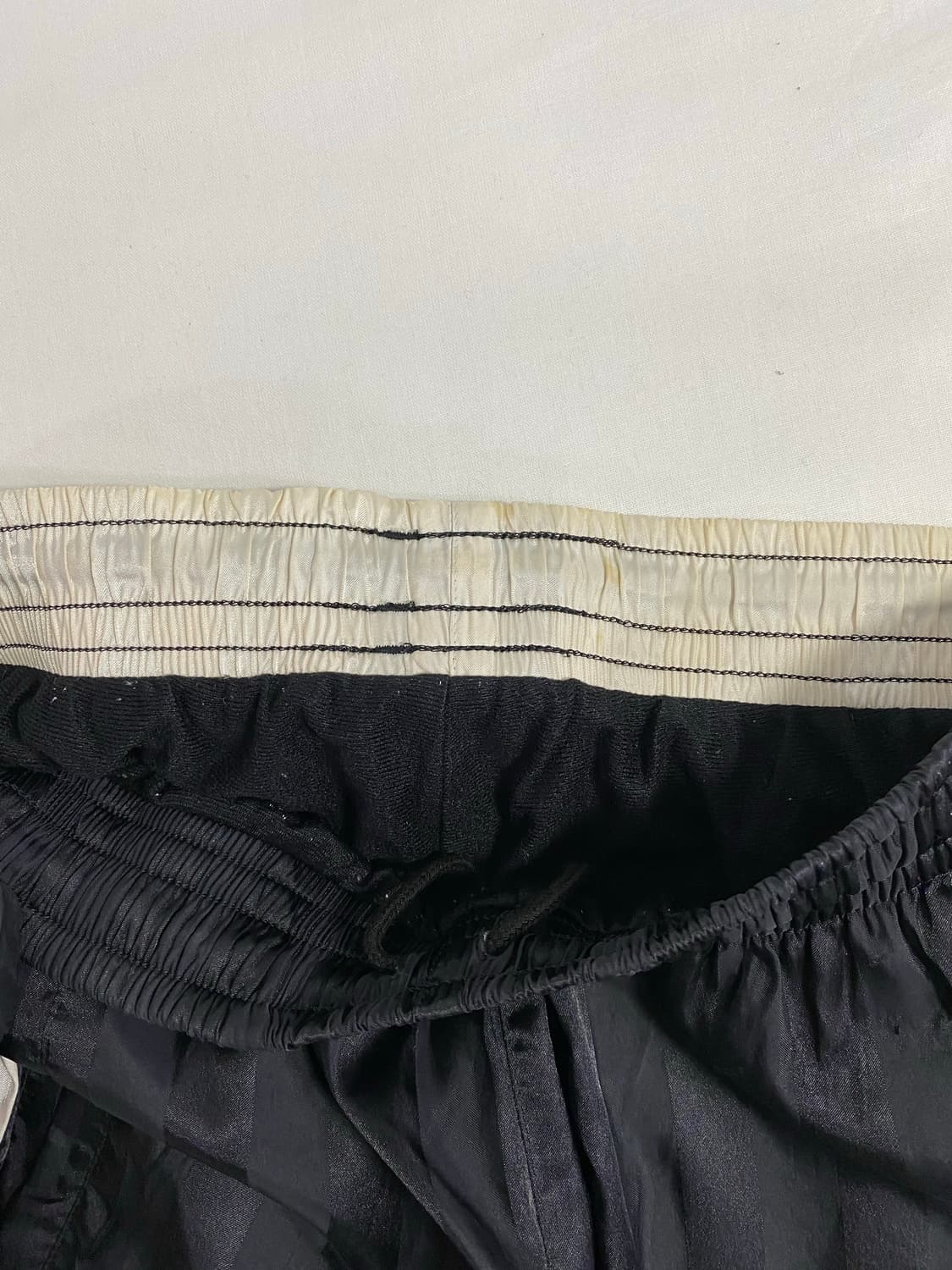 Puma 푸마 퓨마 사이드로고 트랙 조거팬츠 S 상품이미지5