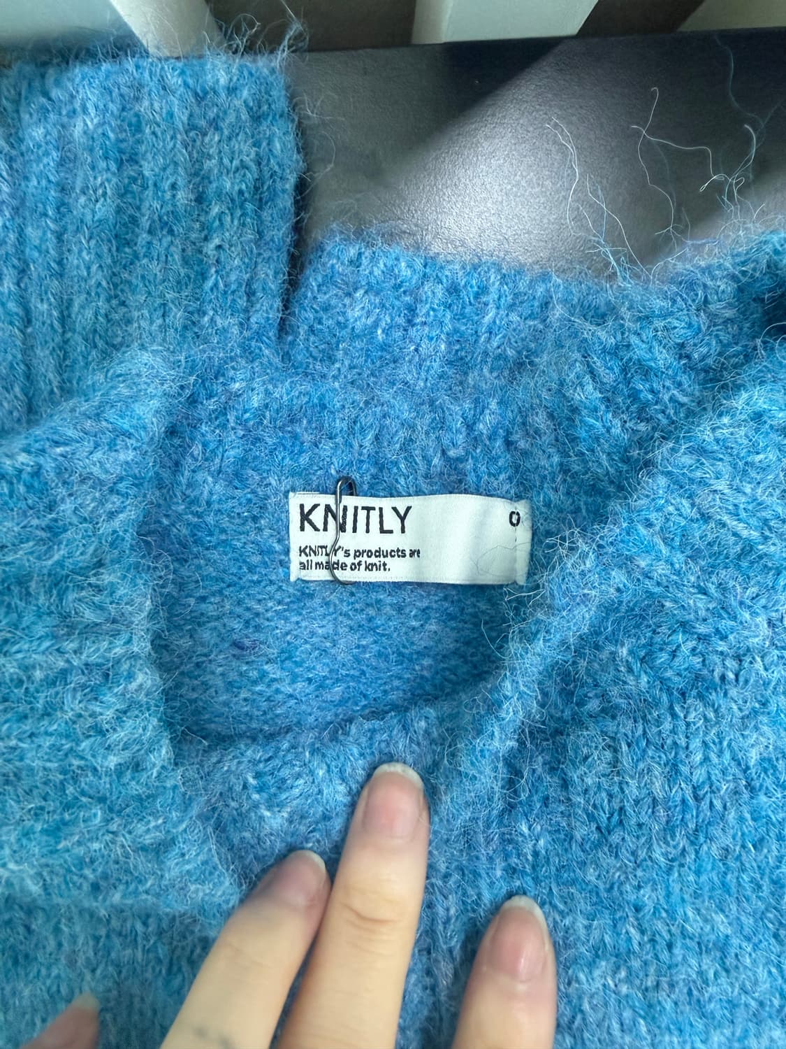 KNITLY 니틀리 상품이미지4
