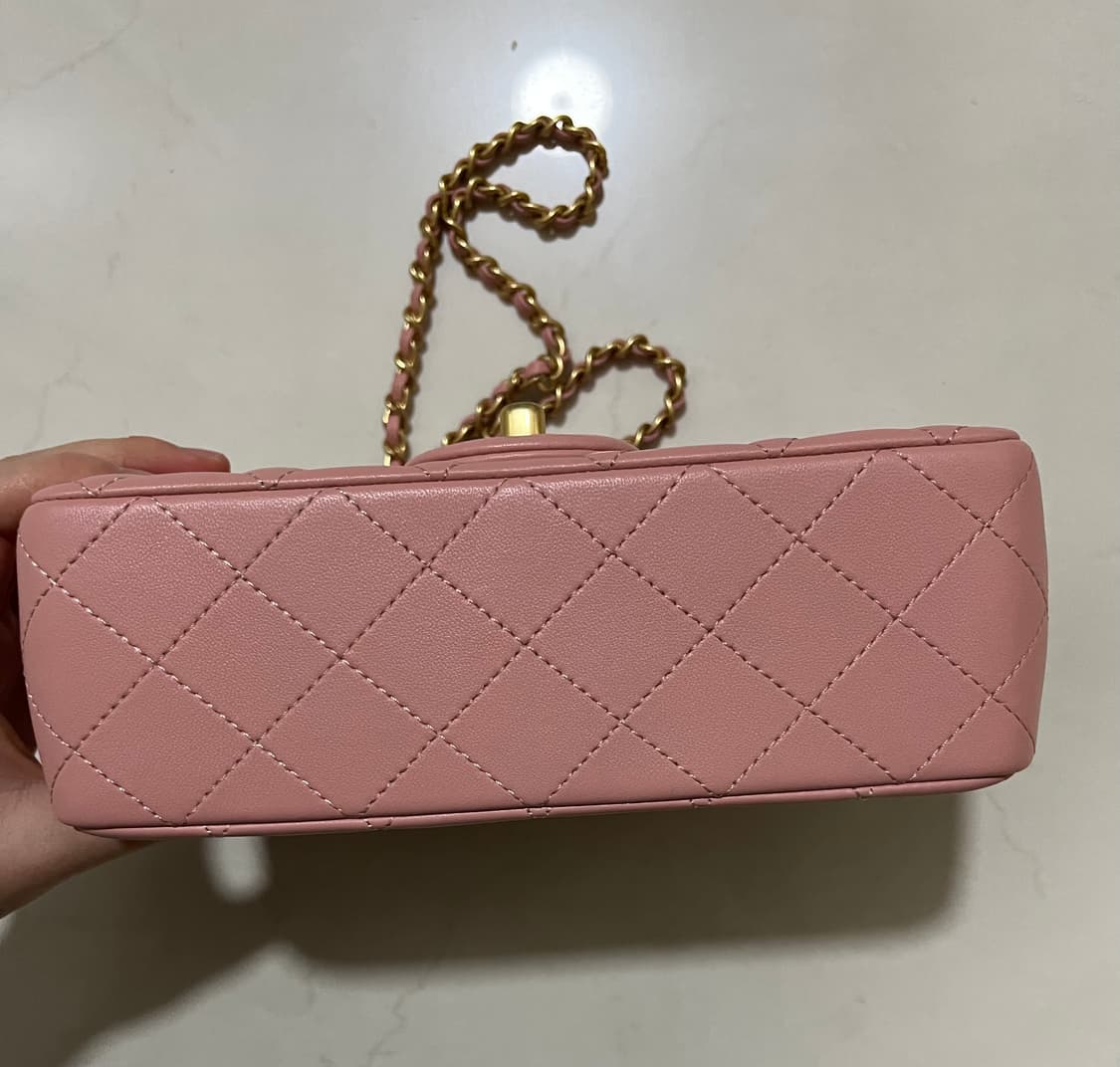 샤넬 골든볼 상품이미지5