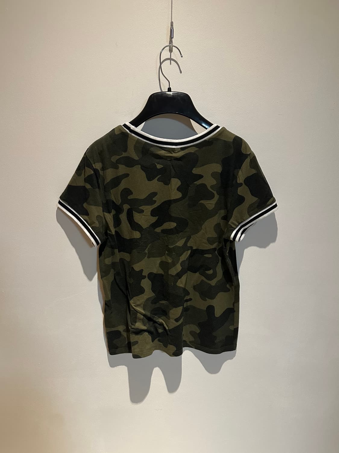 Camoflage T-Shirt 상품이미지2