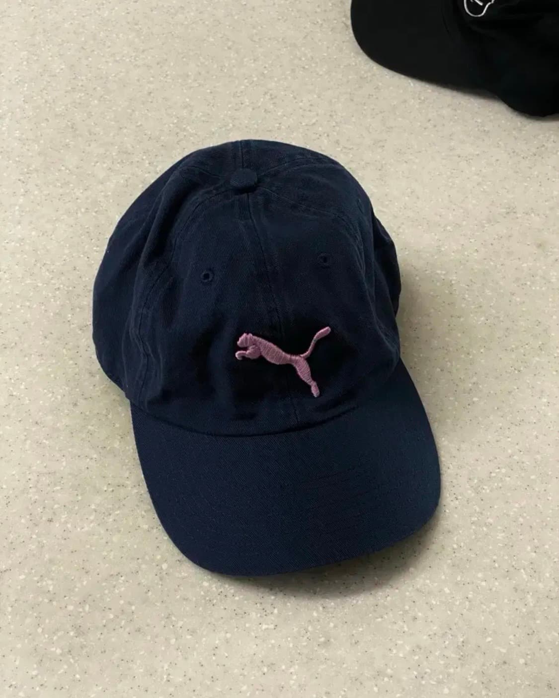 푸마 빈티지 모자 puma 상품이미지2