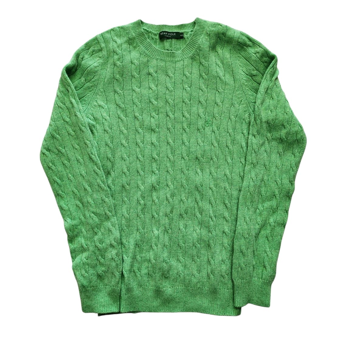 빈폴 니트 상품이미지1