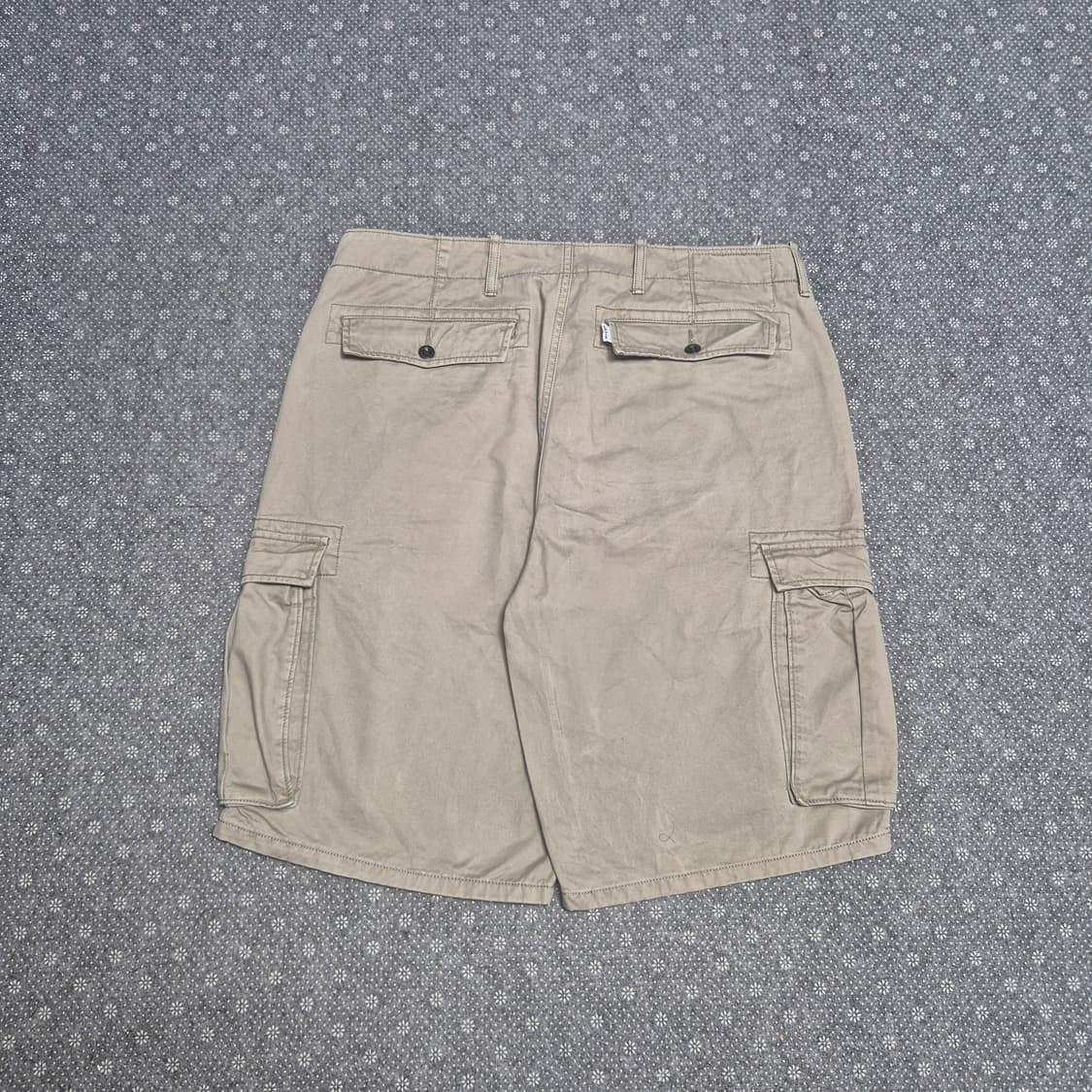 [36]리바이스 카고팬츠 -540 상품이미지2