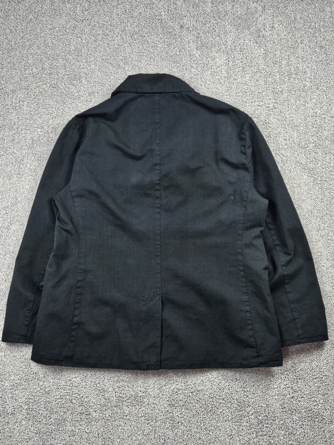 폴로랄프로렌 마린 린넨코튼 피 코트 ( 2XL ) / 10461 상품이미지5