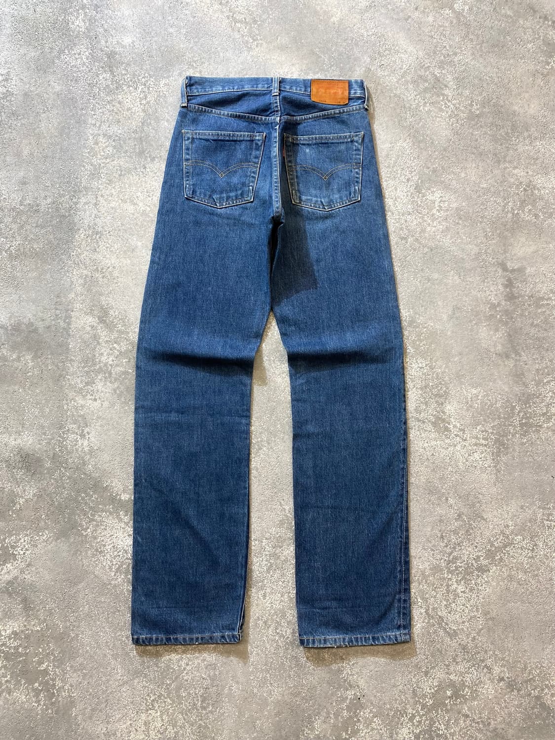 [26-27] 90s Levi's 503B 리바이스 셀비지 데님팬츠 상품이미지6