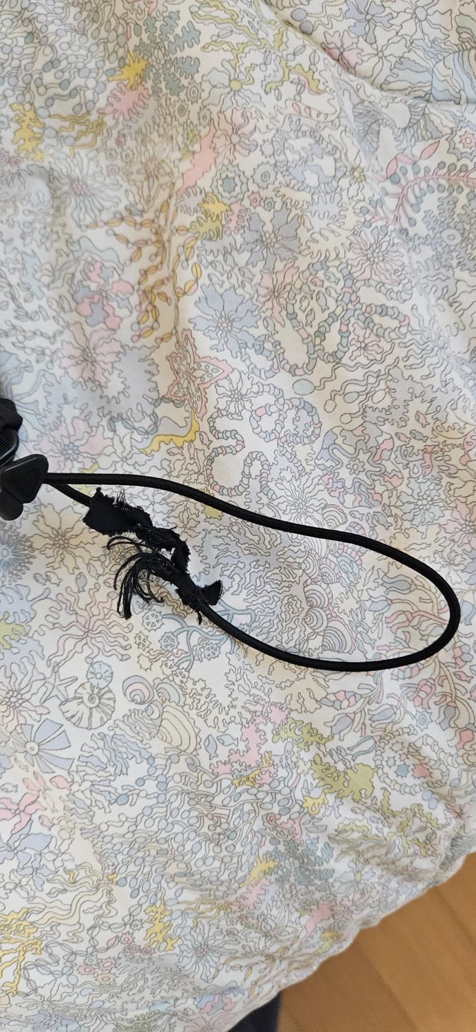 엄브로 반집업 바람막이 상품이미지4