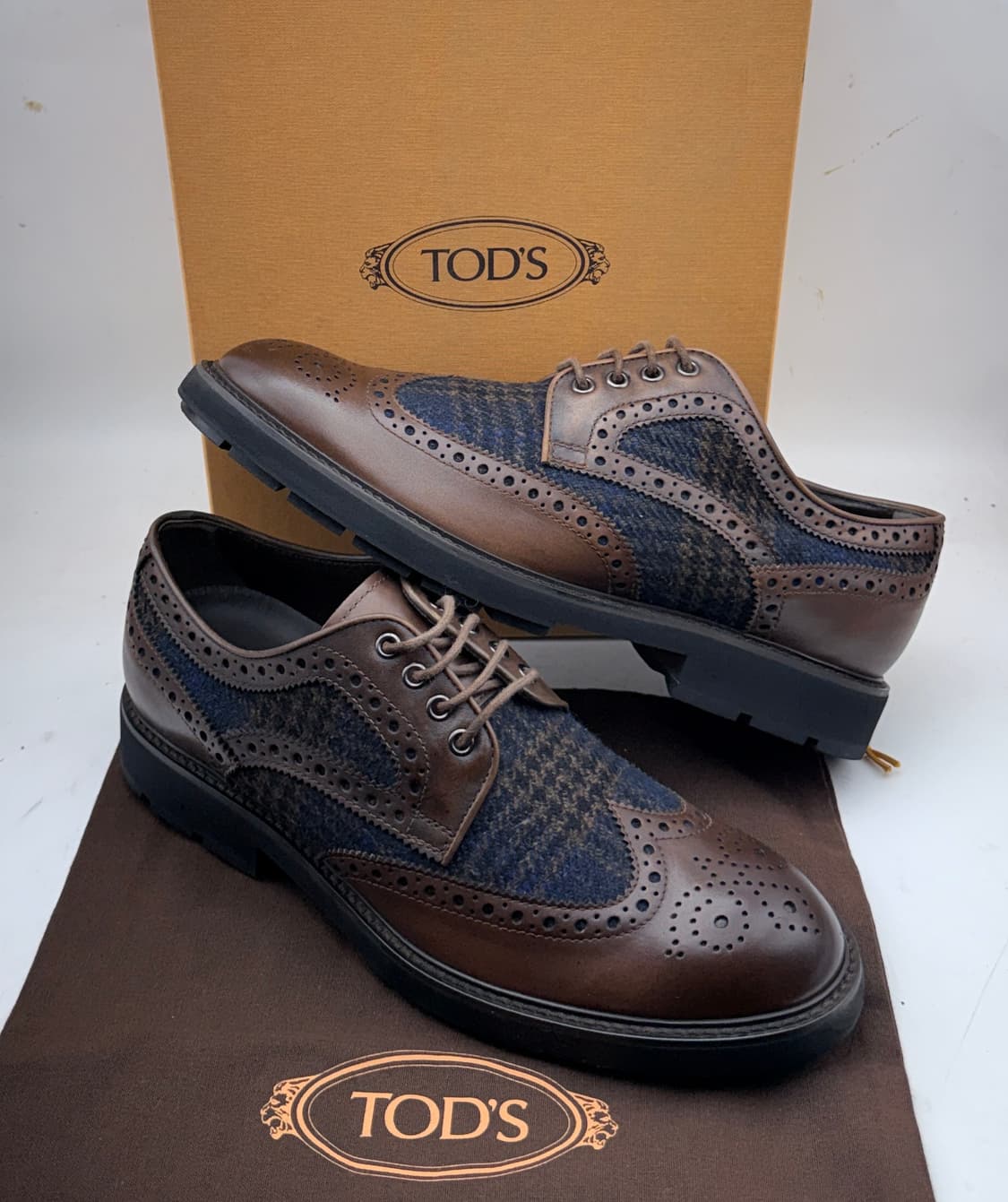 정품)토즈270 상품이미지1