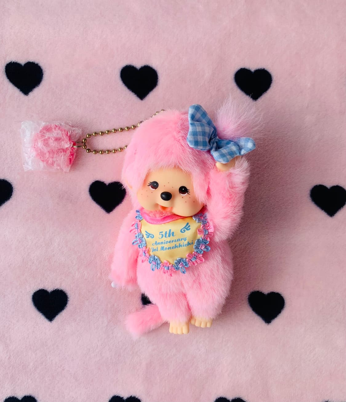 몬치치 러브치치 오토나랩 콜라보 상품이미지2