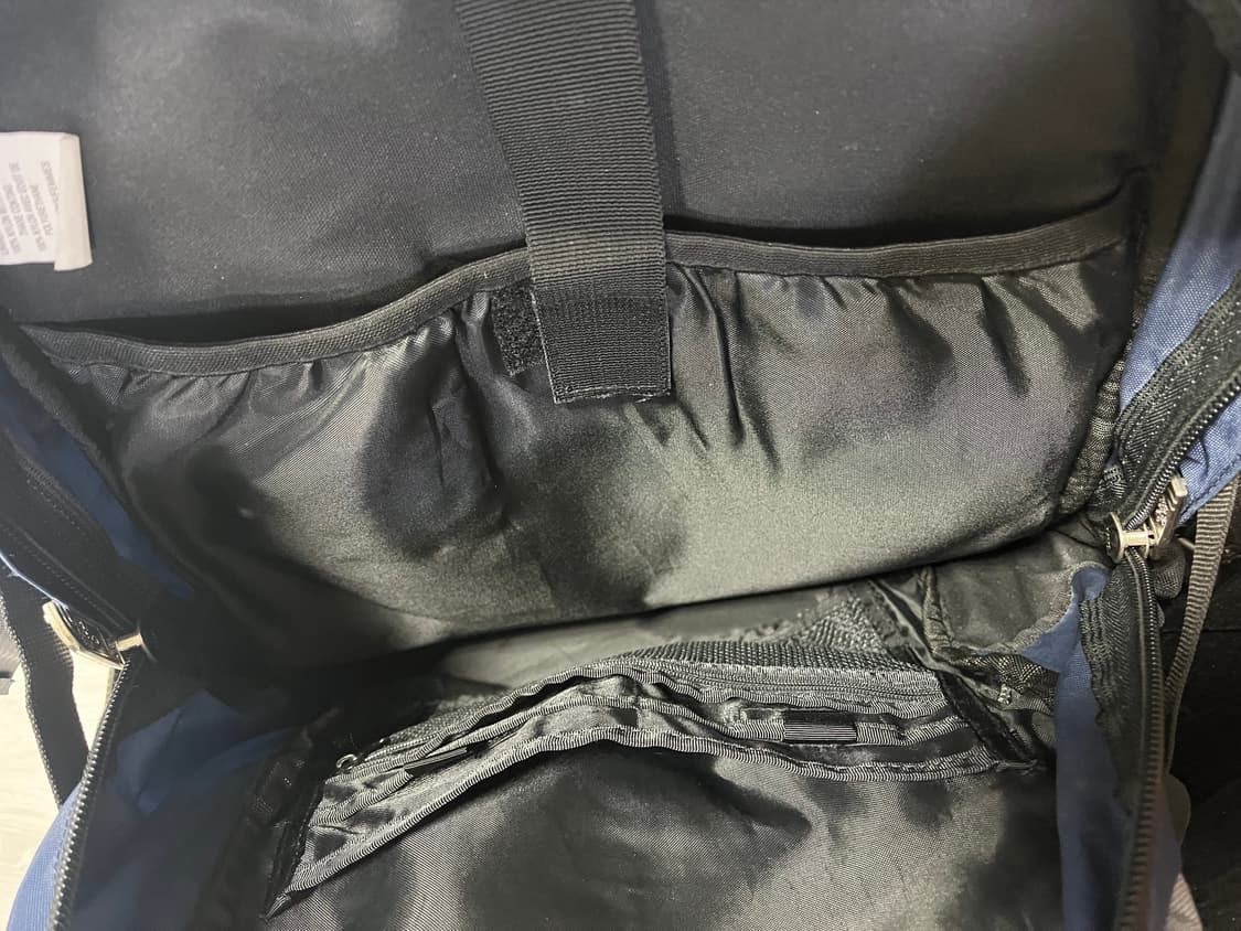 노스페이스 빈티지 빅샷  상품이미지7