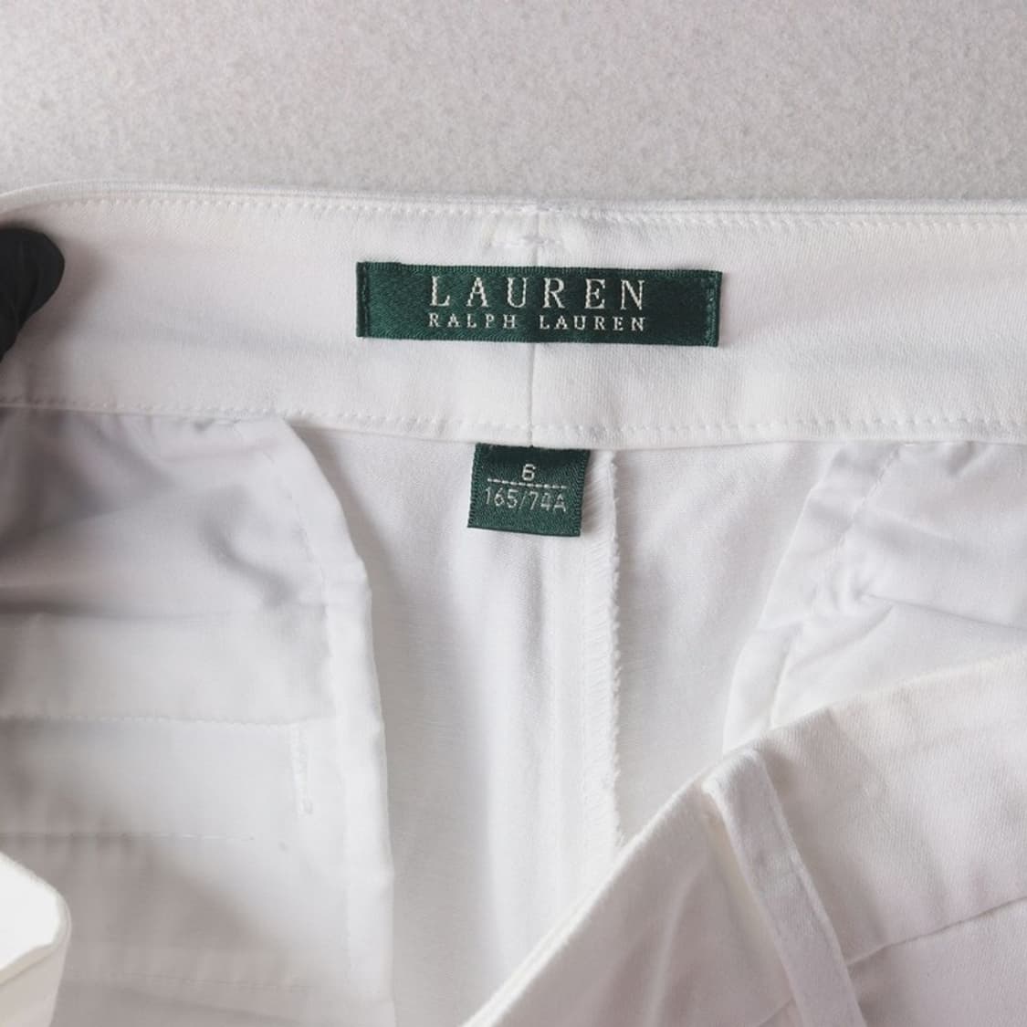 로렌 랄프 로렌 코튼팬츠 6 상품이미지6