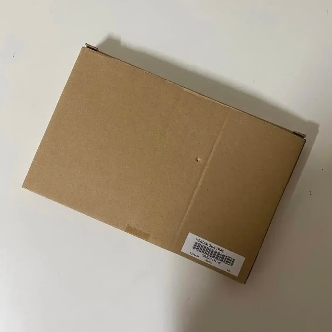 [Free] 16SS 슈프림 Supreme 멘디니 건 트레이 멀티 상품이미지4