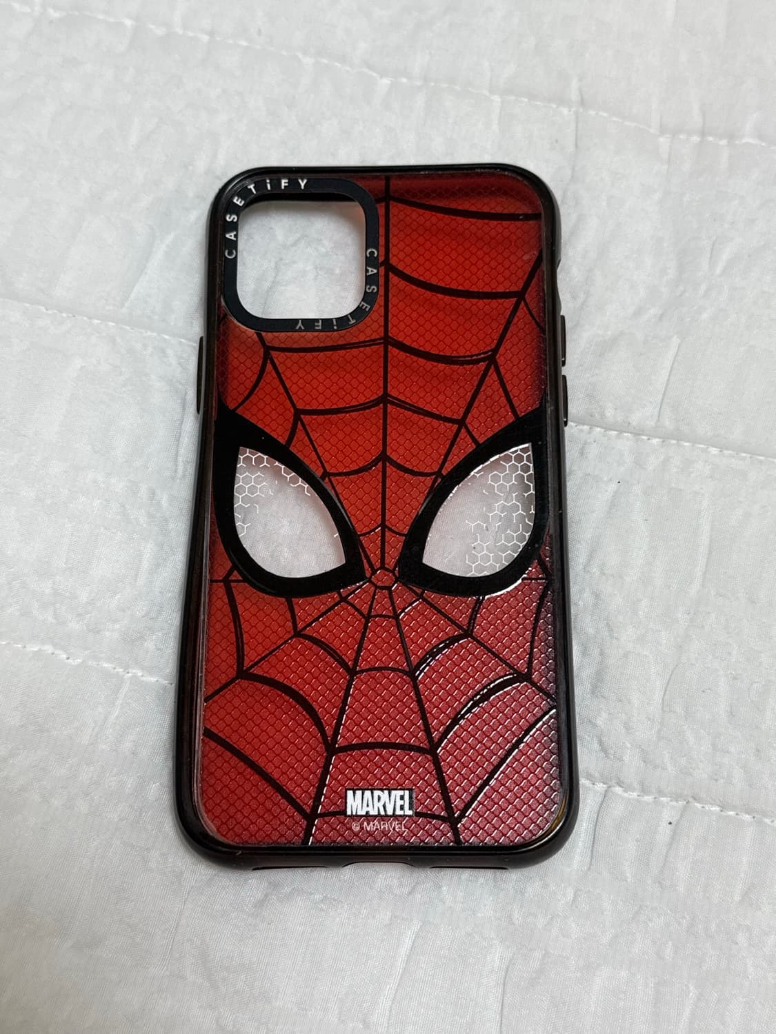 마블 스파이더맨 폰 케이스 상품이미지1