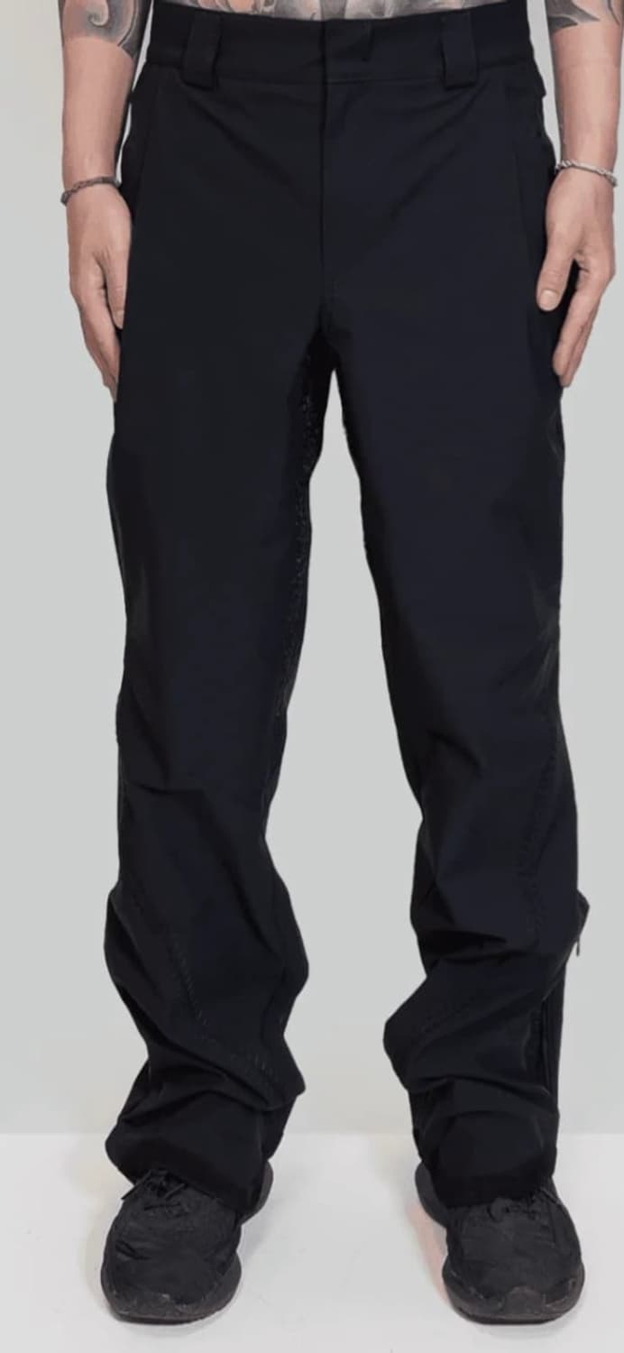 [3] XLIM EP.1 SYNOPSIS 3 pants 상품이미지4