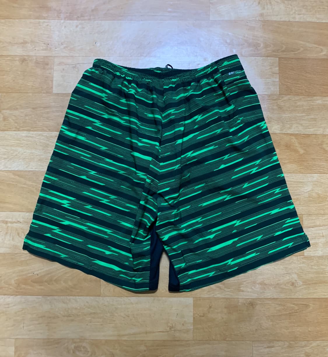 NIKE 나이키 러닝 드라이핏 숏츠(XL 사이즈) 상품이미지10