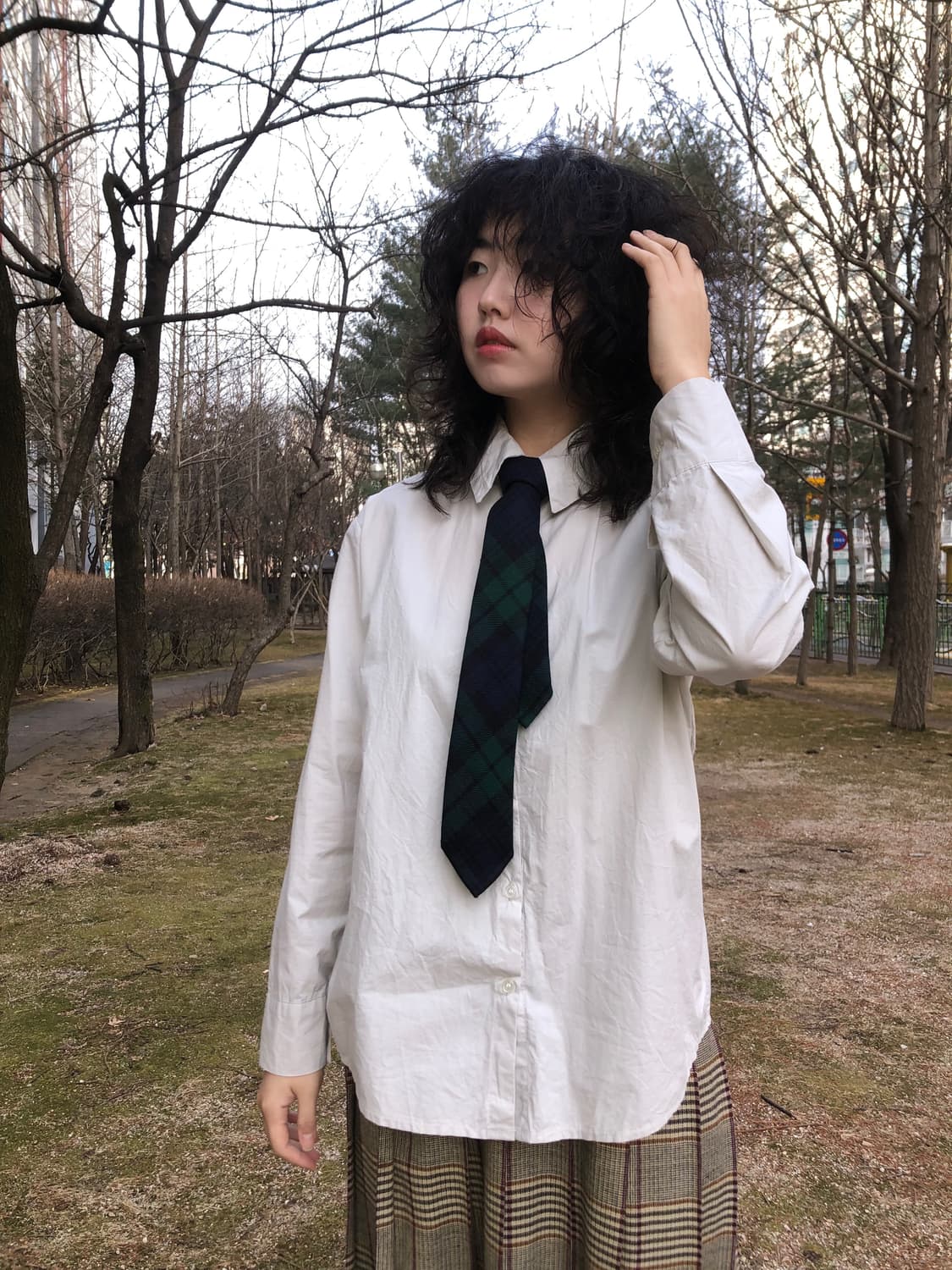 Polo Ralph Lauren tie 상품이미지3