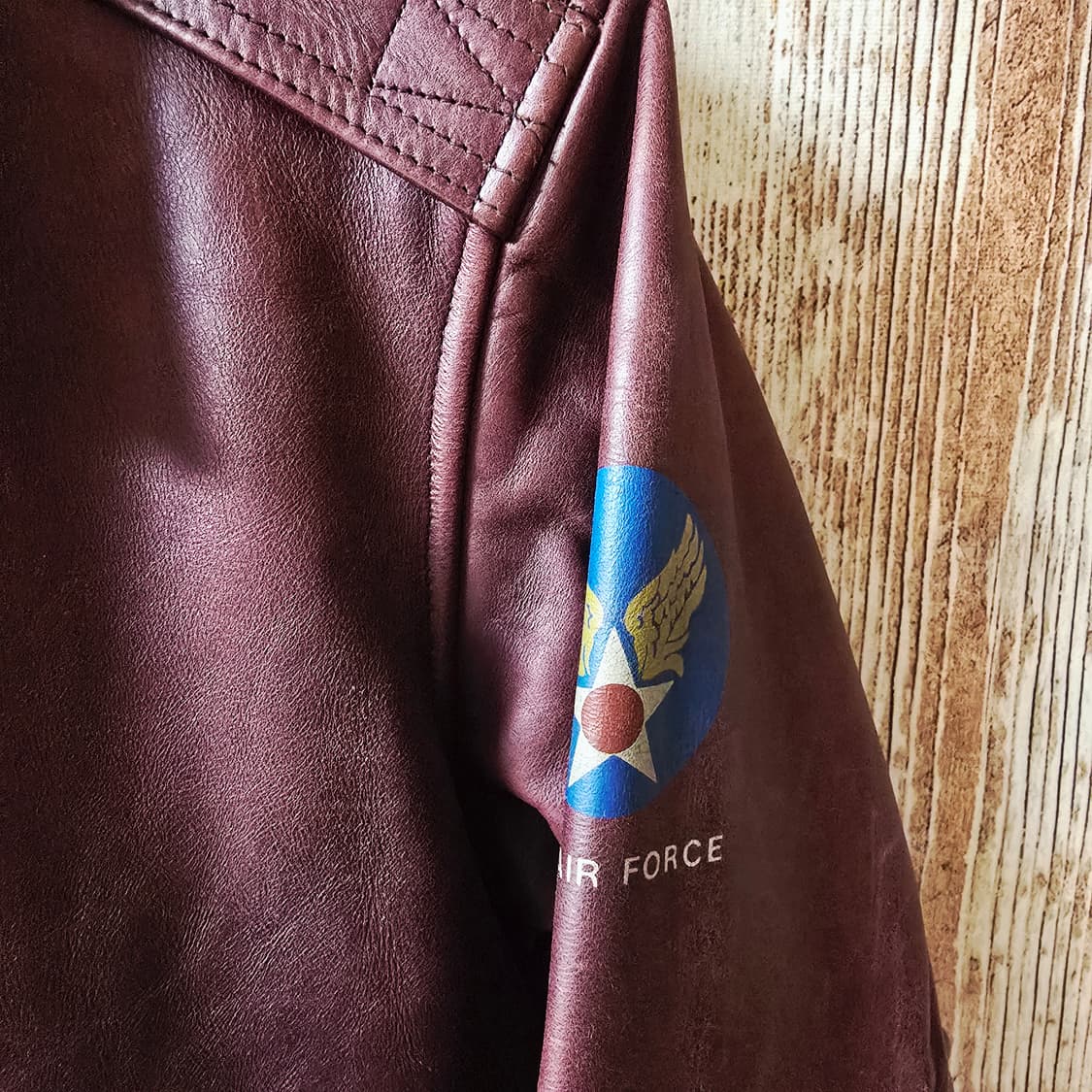 Freedom A2 플라이트 자켓 36 90~95 상품이미지6