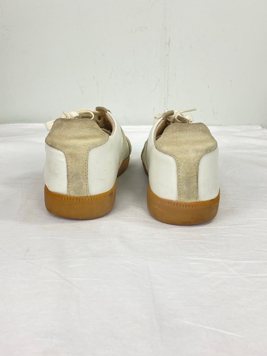 조셉트 Josepht 독일군 스니커즈 255 <80> 상품이미지6