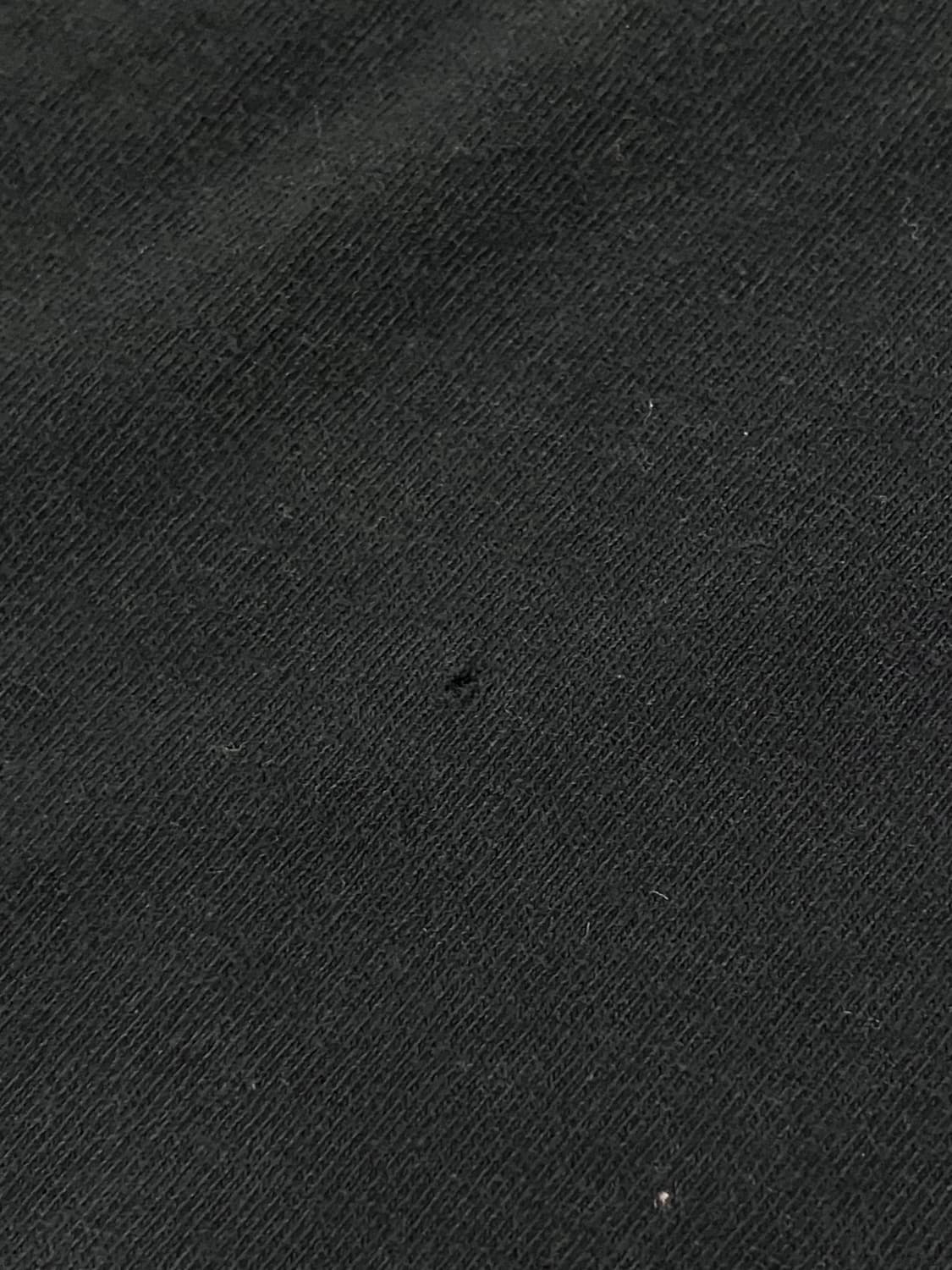 디젤 자수 반팔 티셔츠 블랙 #csz3870 상품이미지6