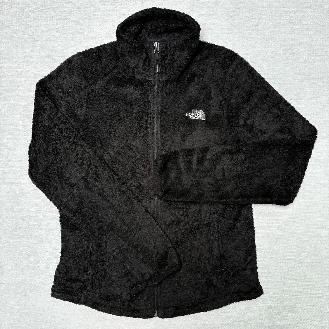 노스페이스 플리스자켓 상품이미지2