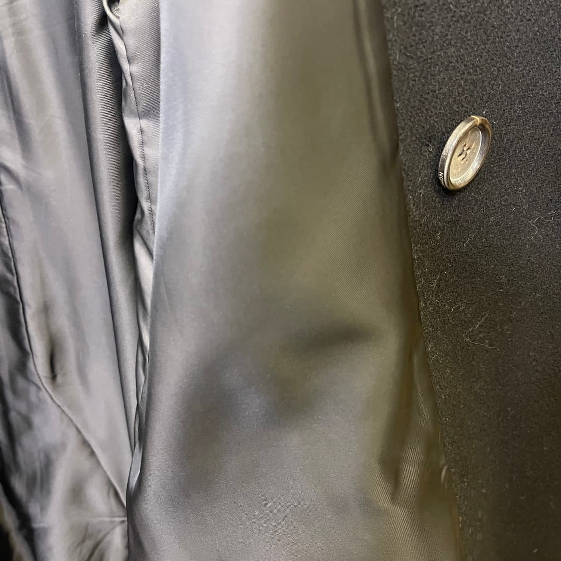 노미나떼  울 코트 상품이미지8