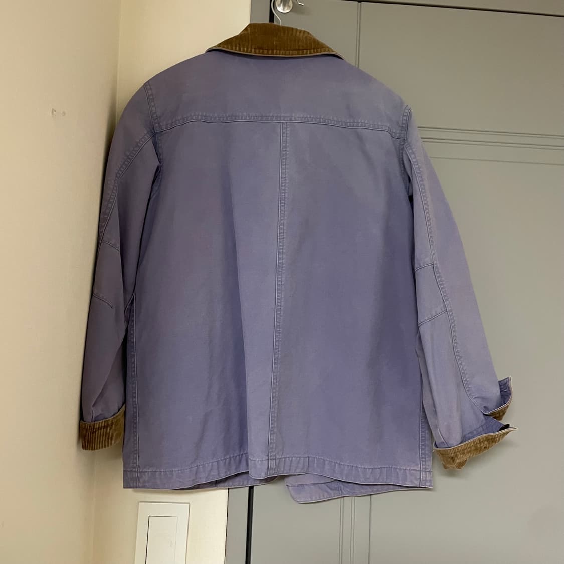 LL been 엘엘빈 워크자켓 여성 xs 헌팅자켓 코듀로이  상품이미지2