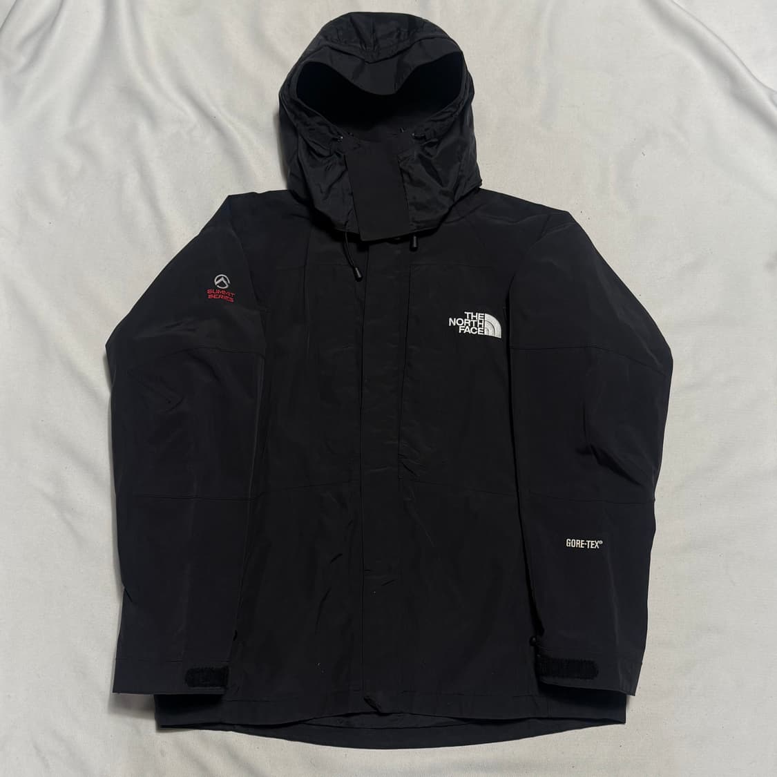 105 노스페이스 서밋 시리즈 고어텍스 XCR 자켓 상품이미지2