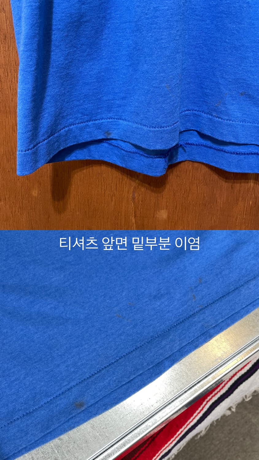 (XL) 90s USA Screen Stars 싱글스티치 반팔티 상품이미지9
