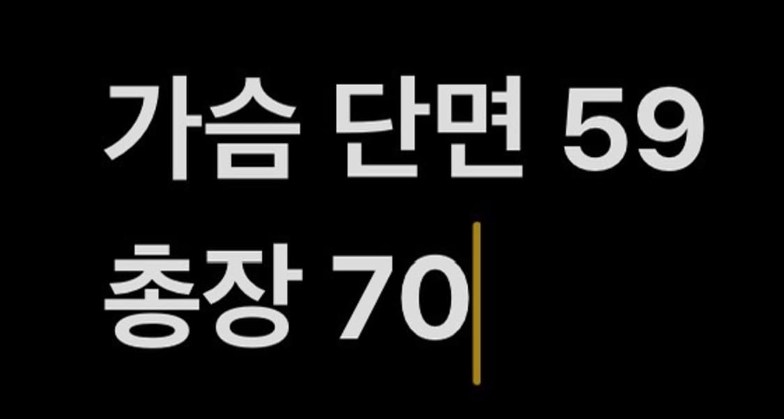[ 정품/S ] 메종미네드 MA-1 항공점퍼 자켓 b14 상품이미지8