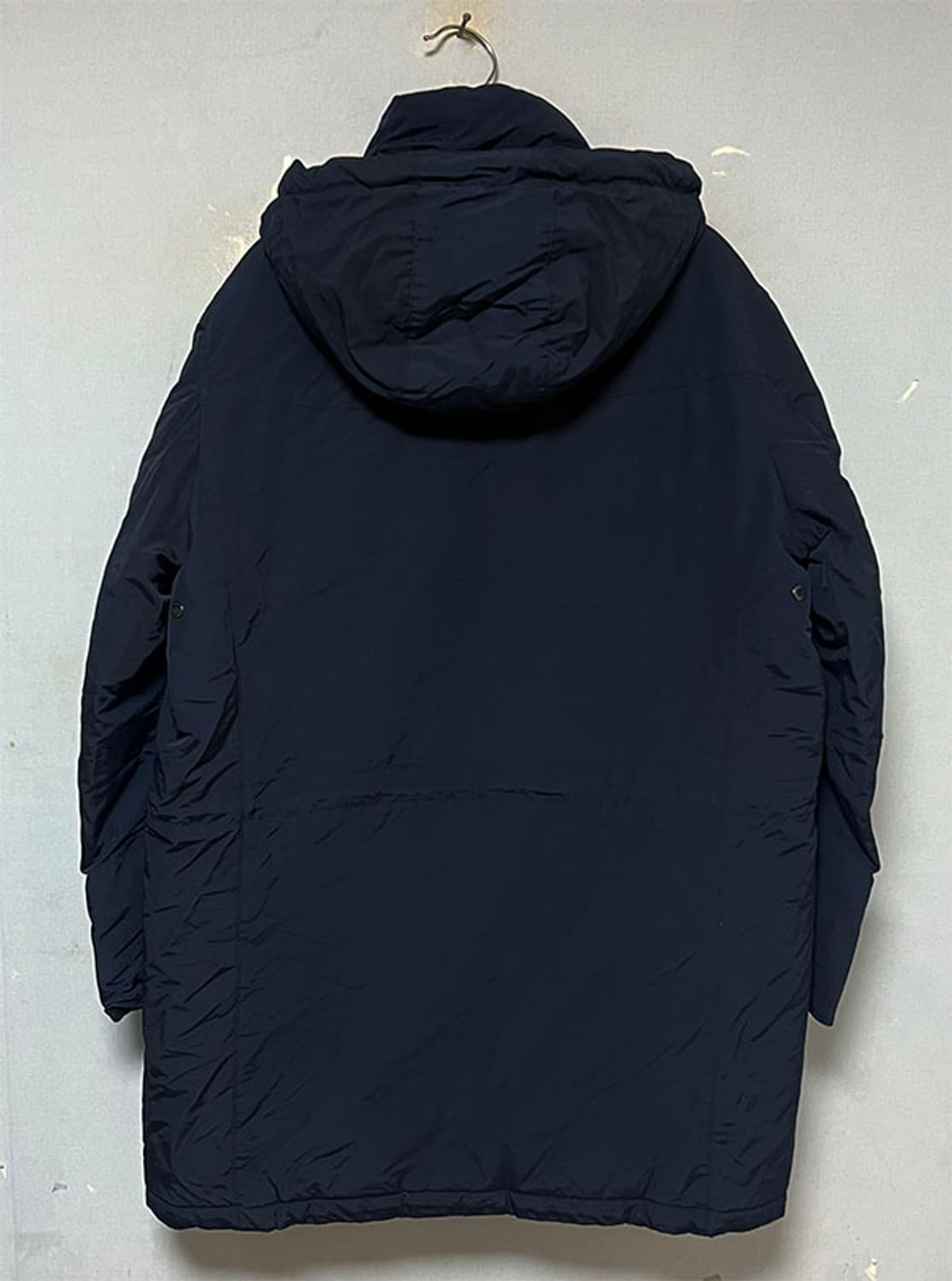 빈폴 BA-2 구스다운 남자 패딩점퍼 캐주얼 XL 105 상품이미지2