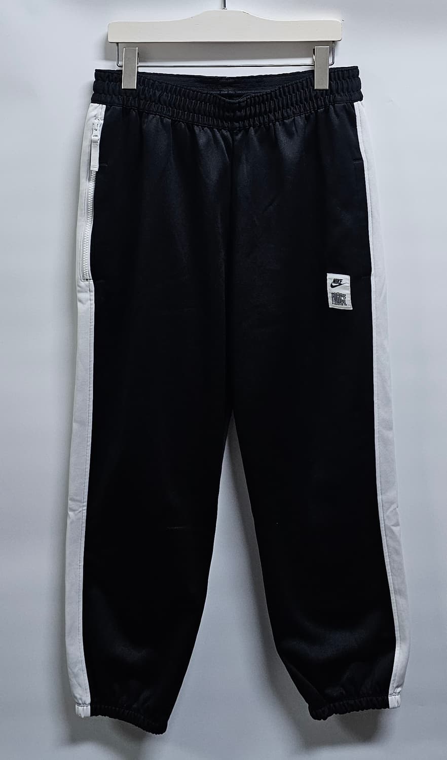 나이키 에어포스 기모 트레이닝팬츠 XL 상품이미지1