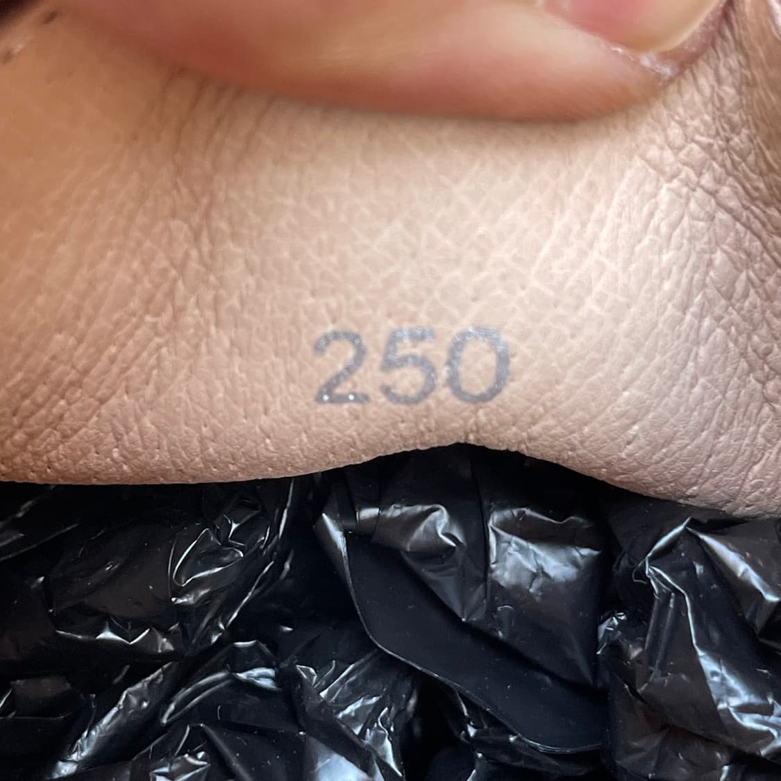 [250] 킨치 브라운 스웨이드 부츠 상품이미지9