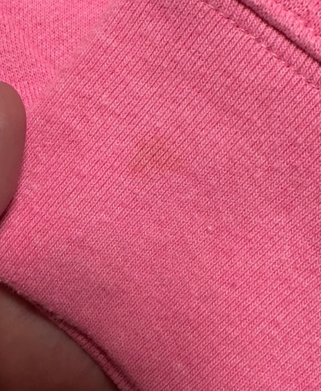 갭 핑크 후드티 상품이미지4