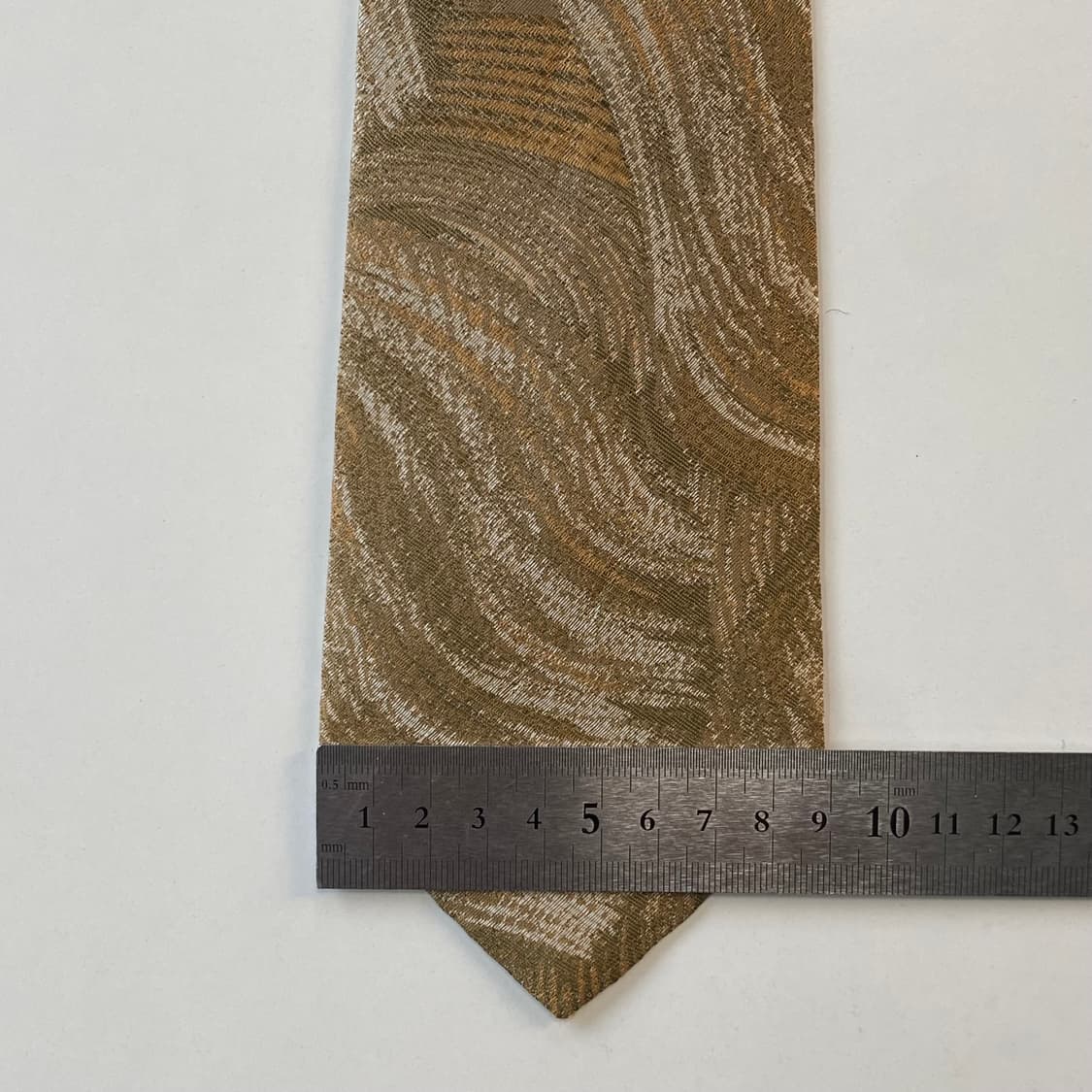 Gianni Versace 베르사체 정품 명품넥타이 상품이미지8