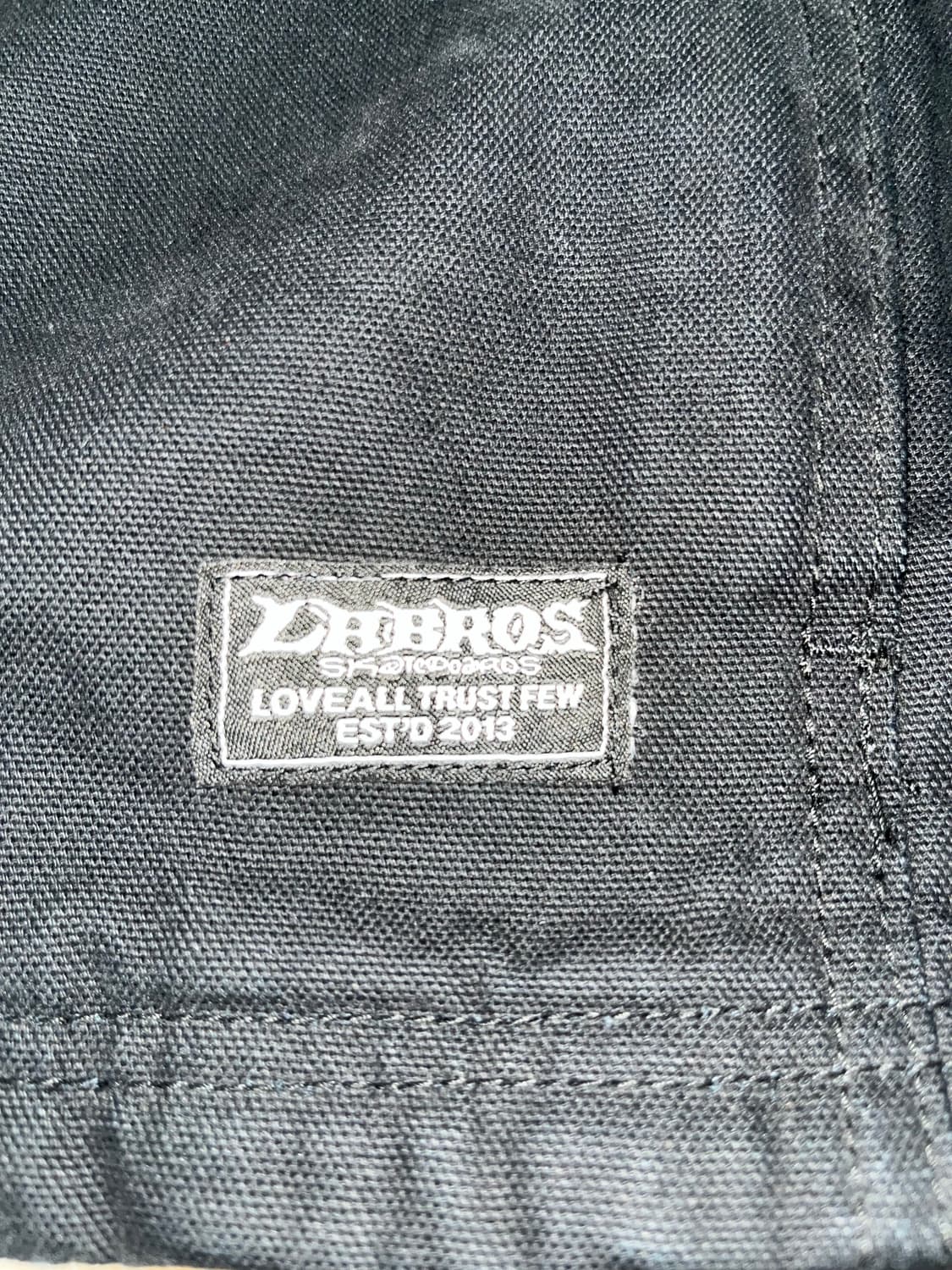 라브로스 코버 자켓 상품이미지5