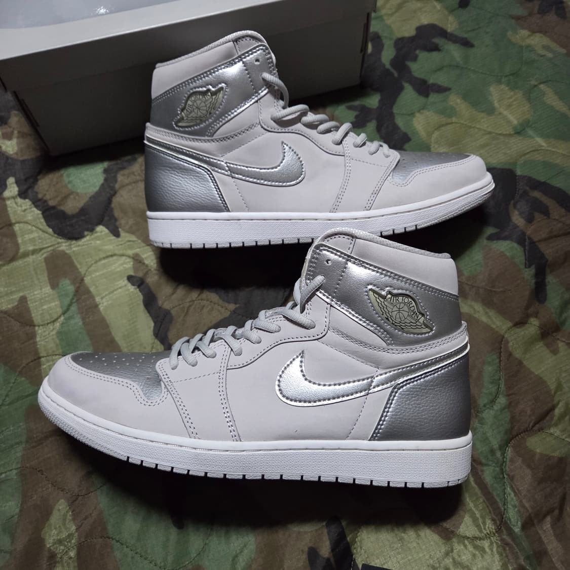 Nike Air Jordan 1 High OG CO.JP 조던1 상품이미지4