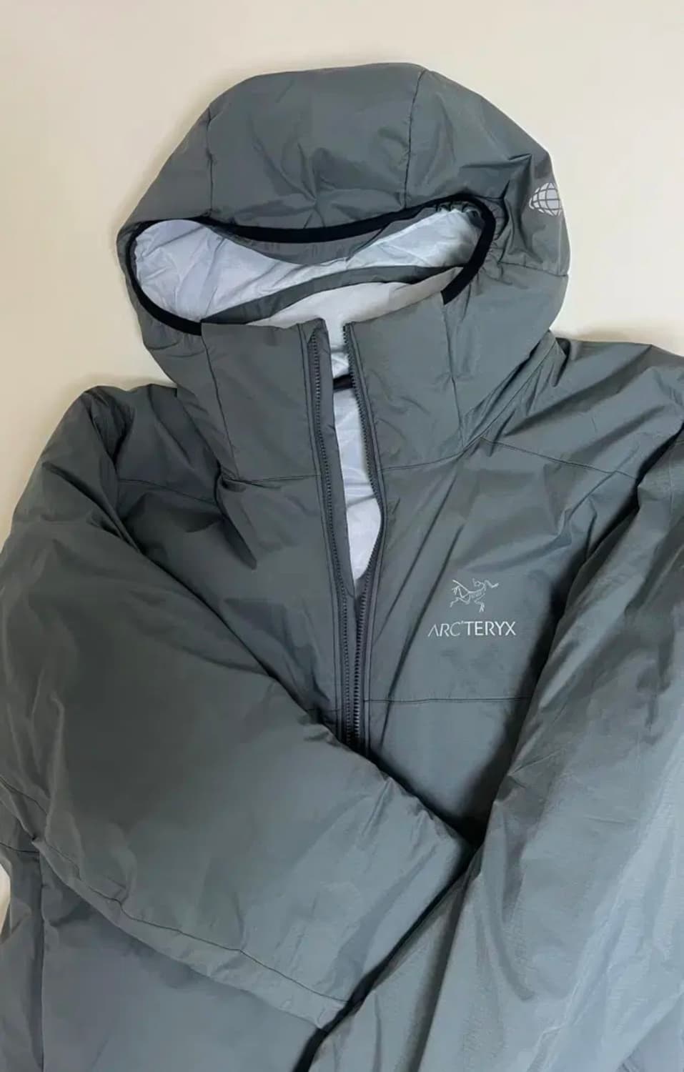 Arcteryx beams atom 상품이미지2