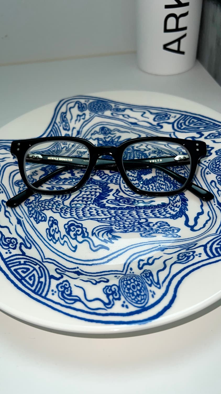 젠틀몬스터 볼타 상품이미지1